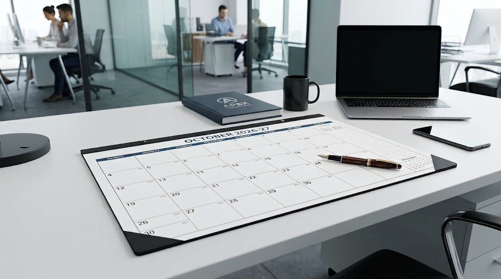 Calendar & Planner