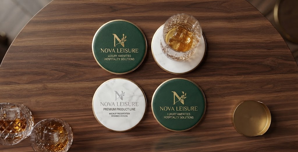 Coasters