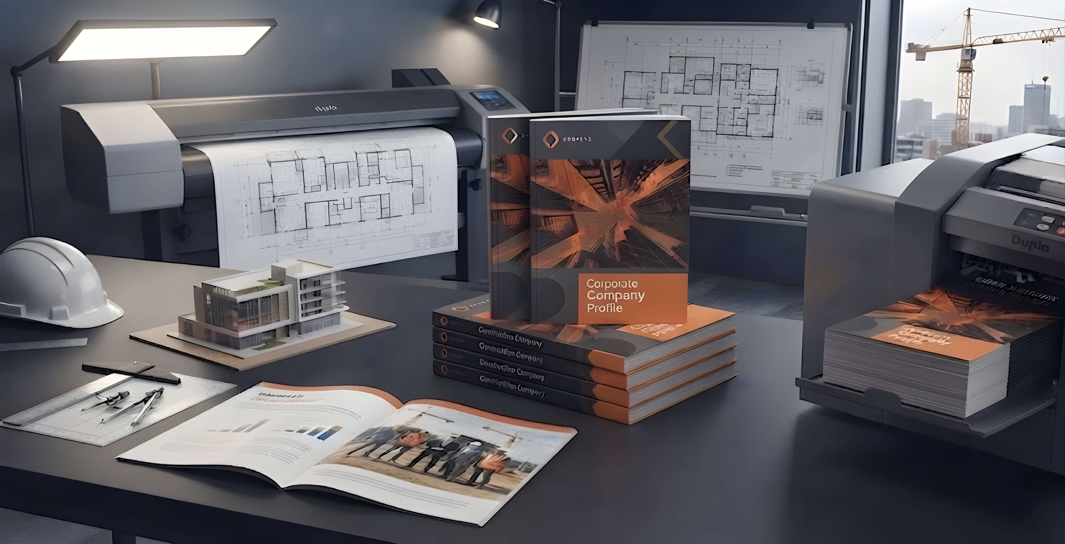 Corporate Profiles