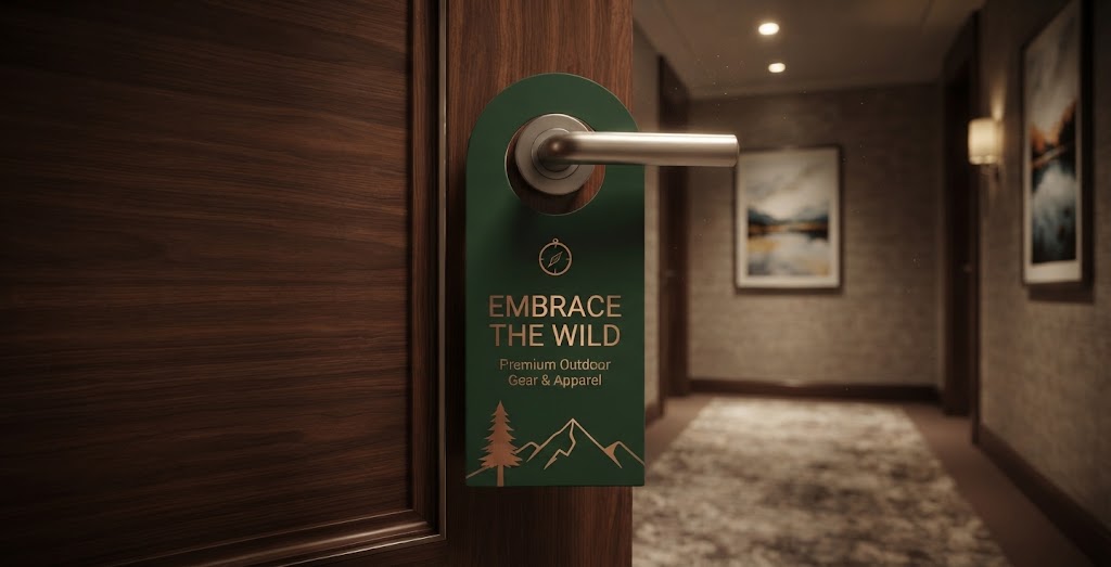 Door Hangers