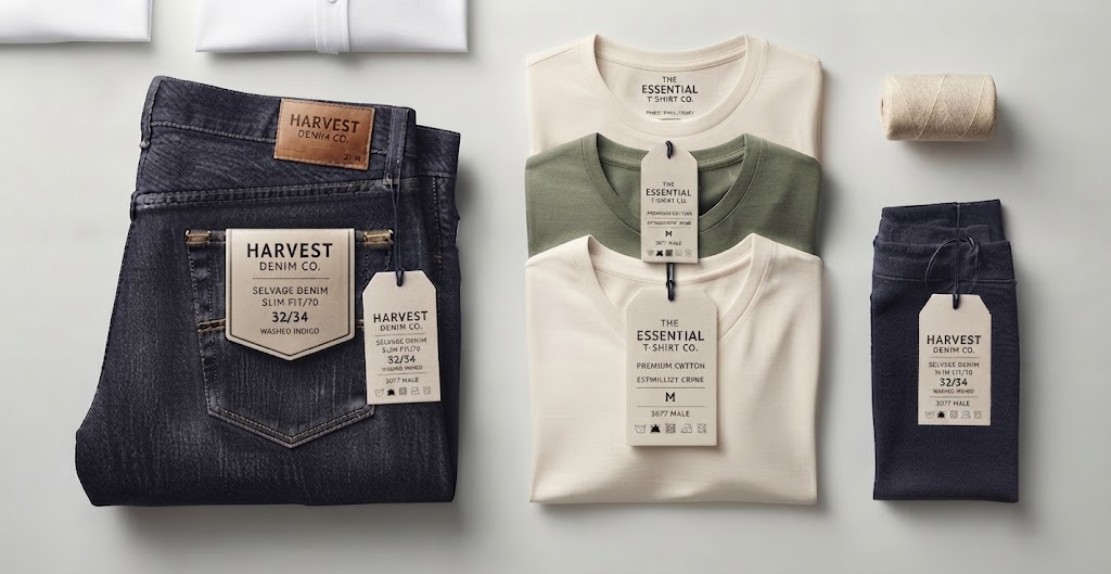 Hang Tags