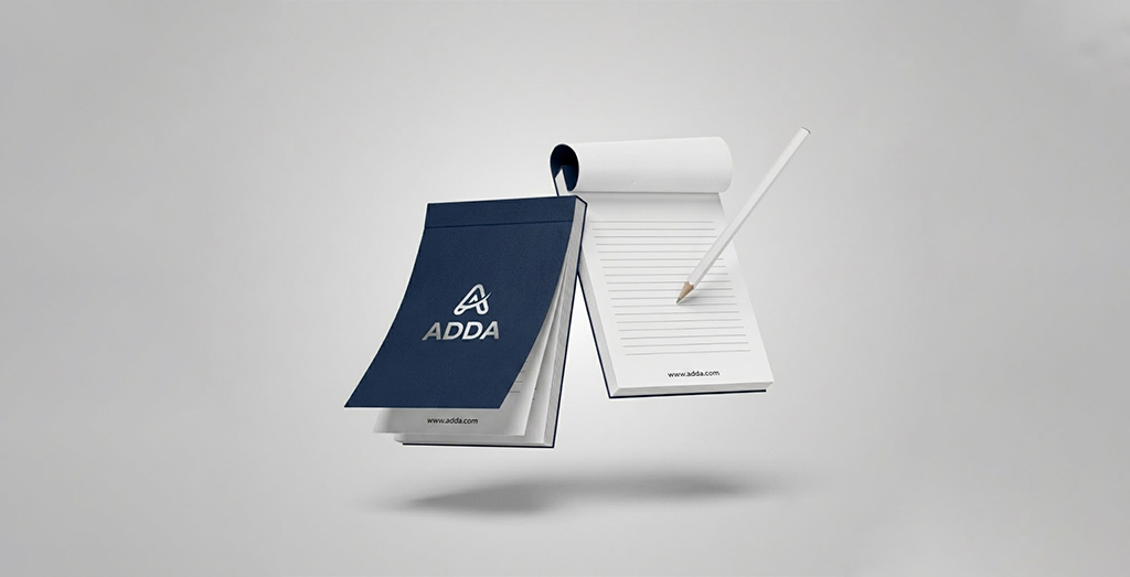 Notepads