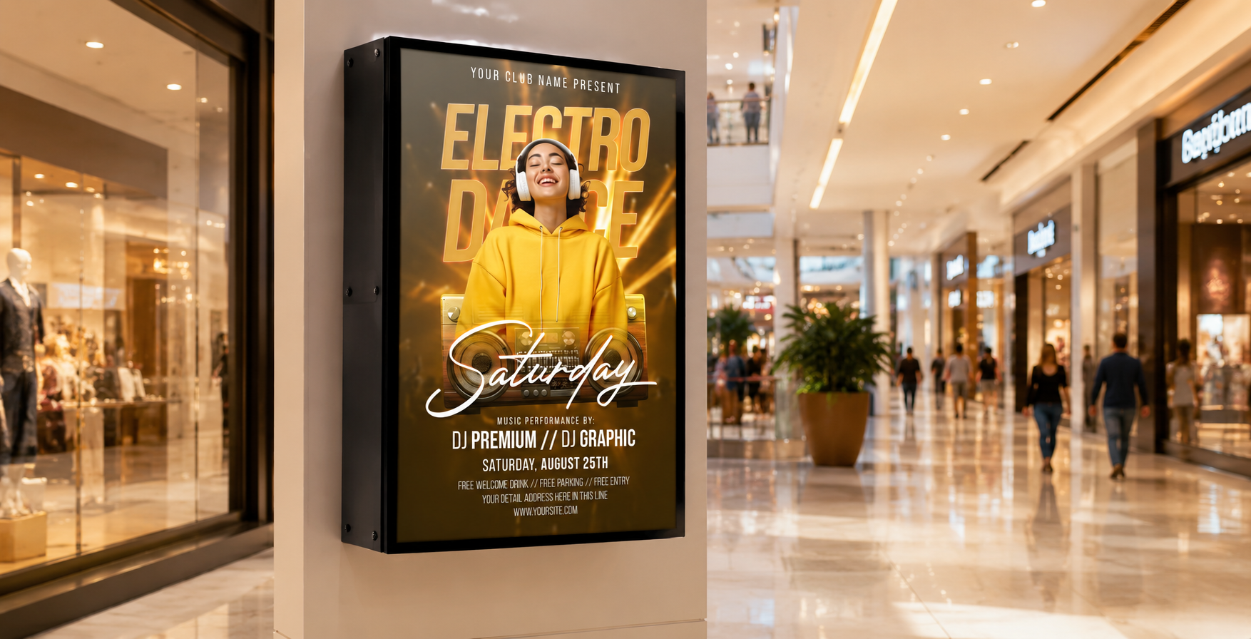 LED Lightboxes