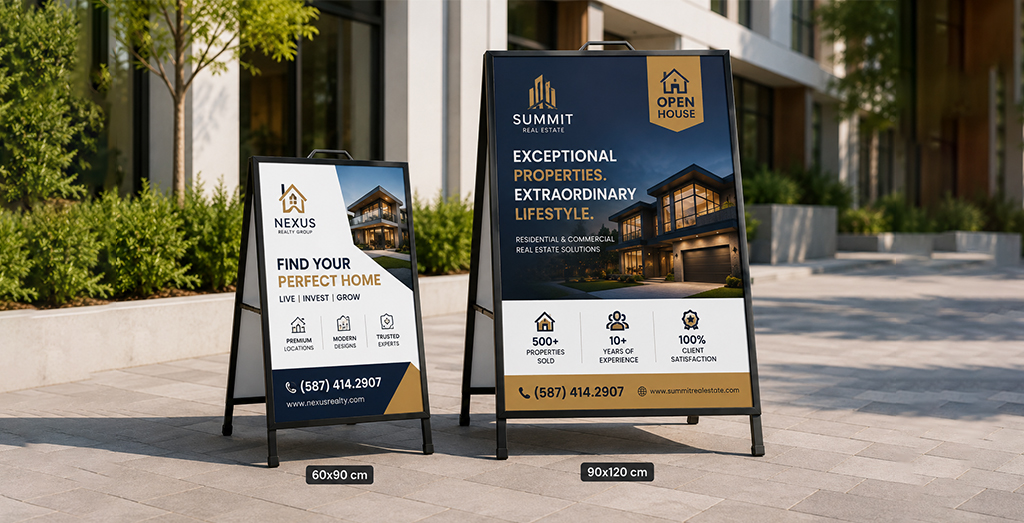 Real Estate Boards
