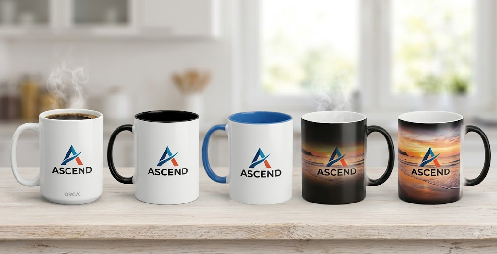 Ceramic Mugs