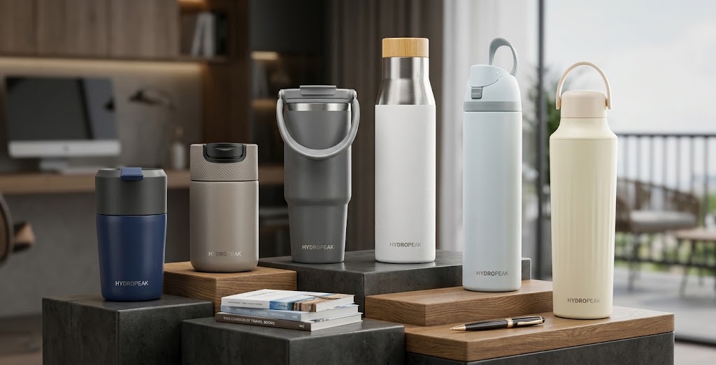 Vacuum Flasks