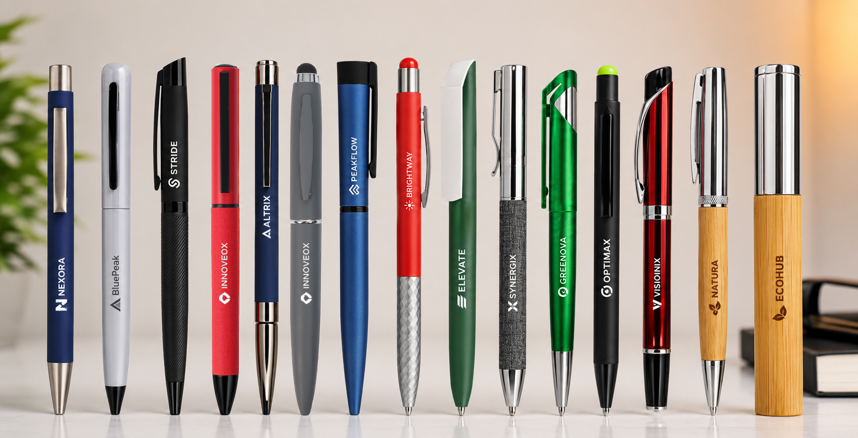 Promotional Pens