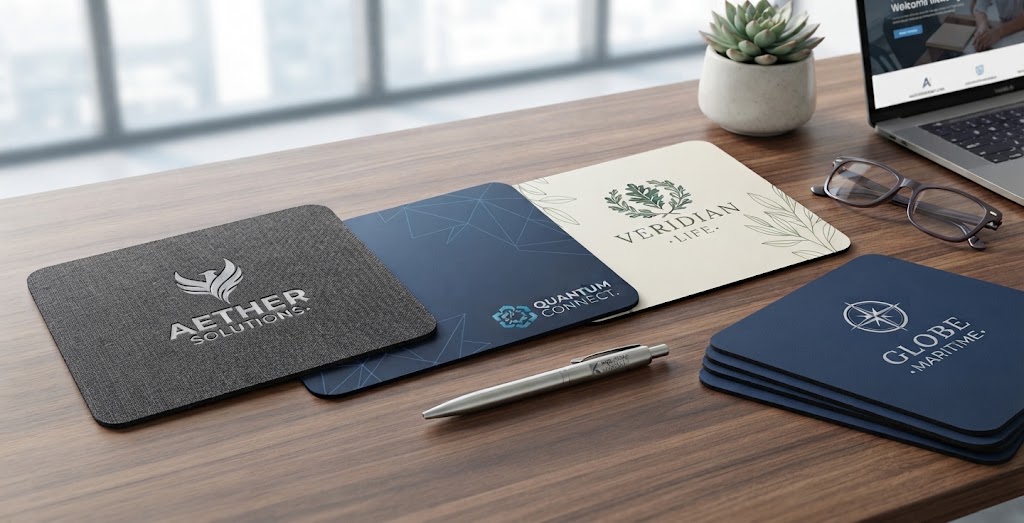 Mouse Pads