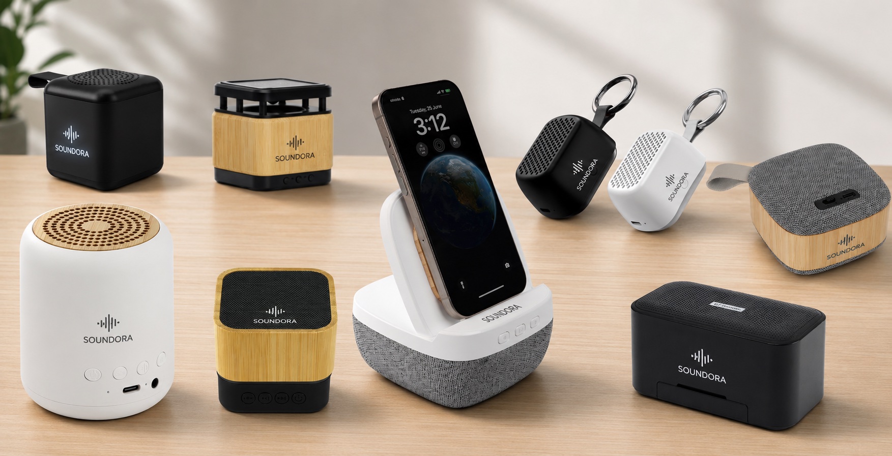 Bluetooth Speakers