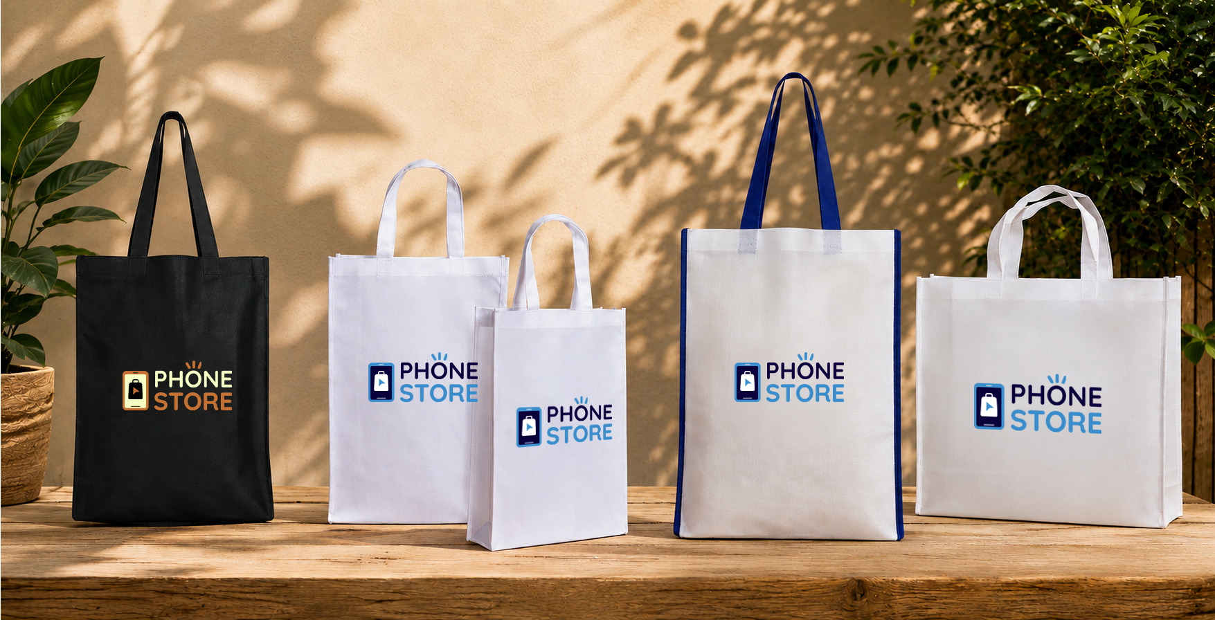 Non-Woven Bags