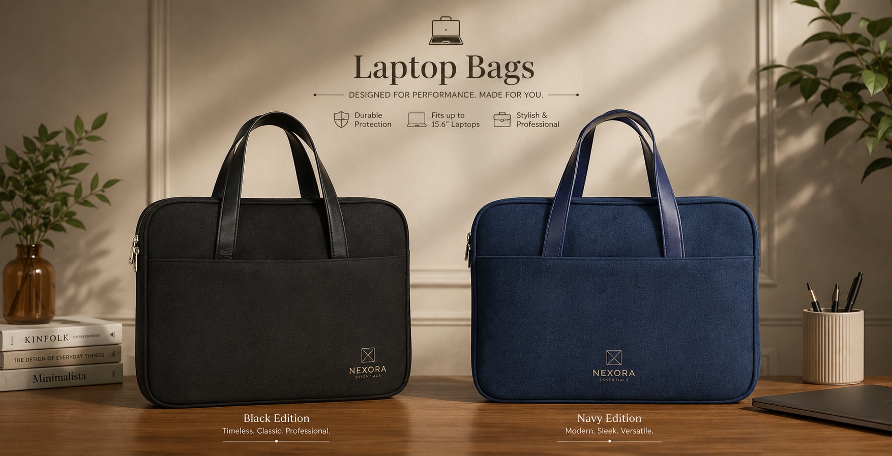 Laptop Bags
