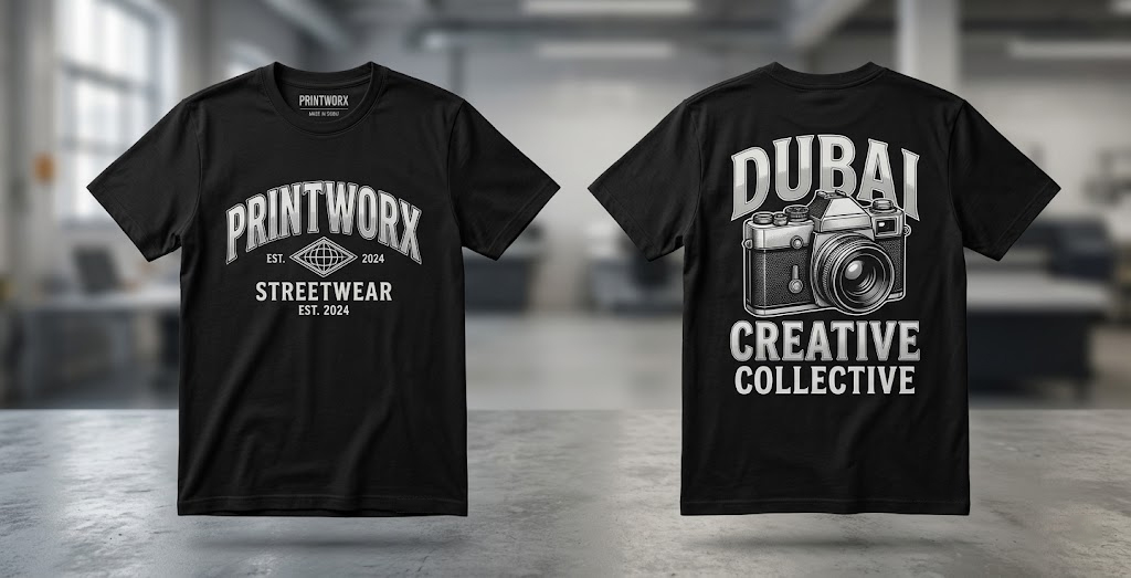 T-Shirt Printing