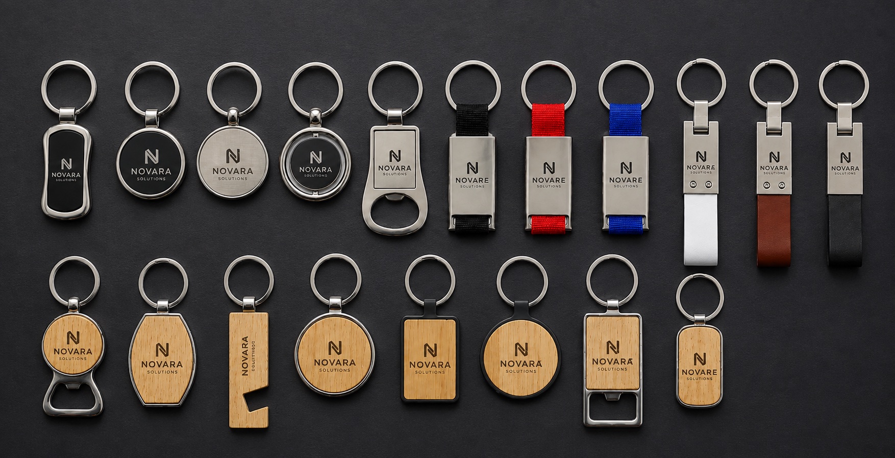 Keychains