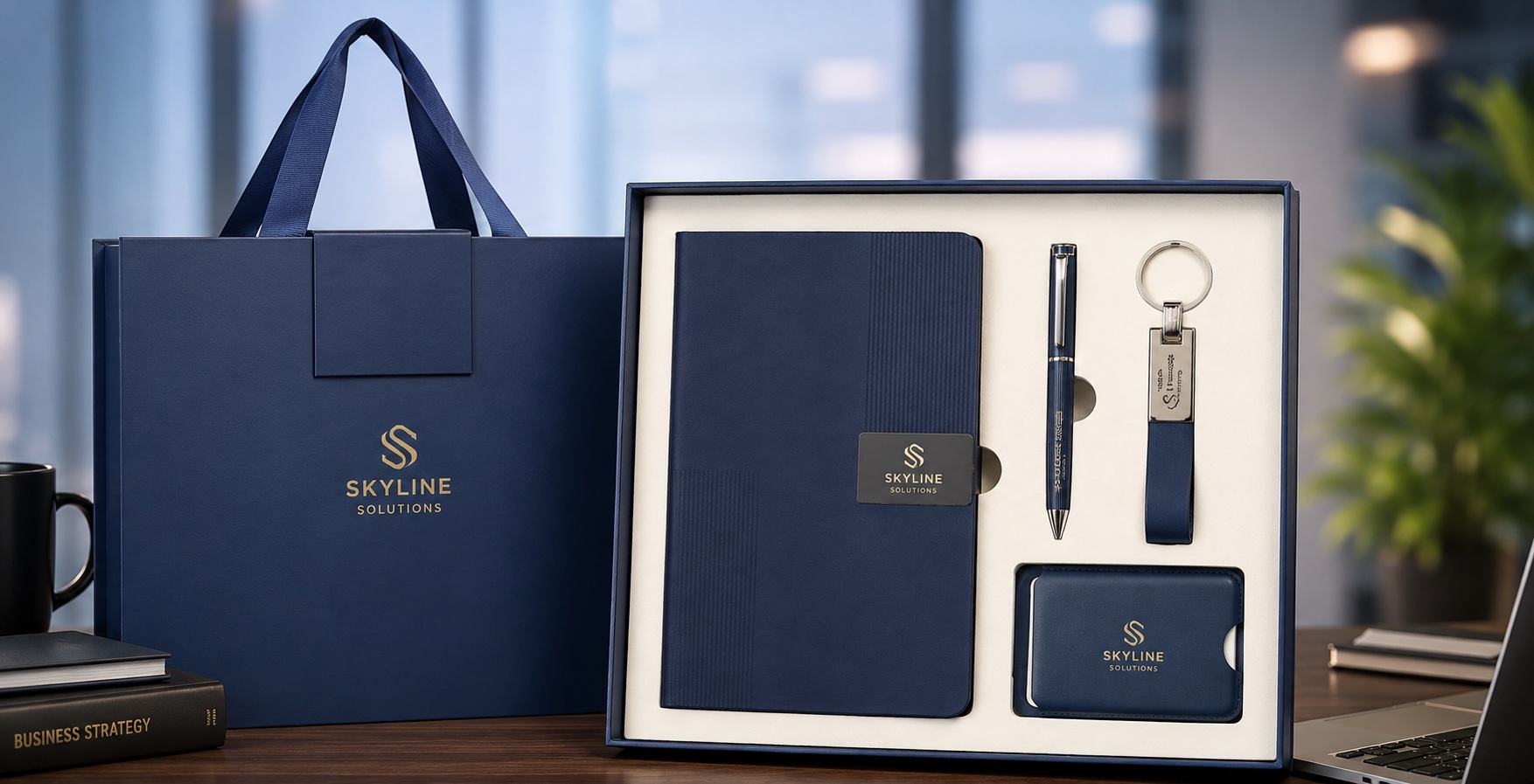 Executive Gift Sets