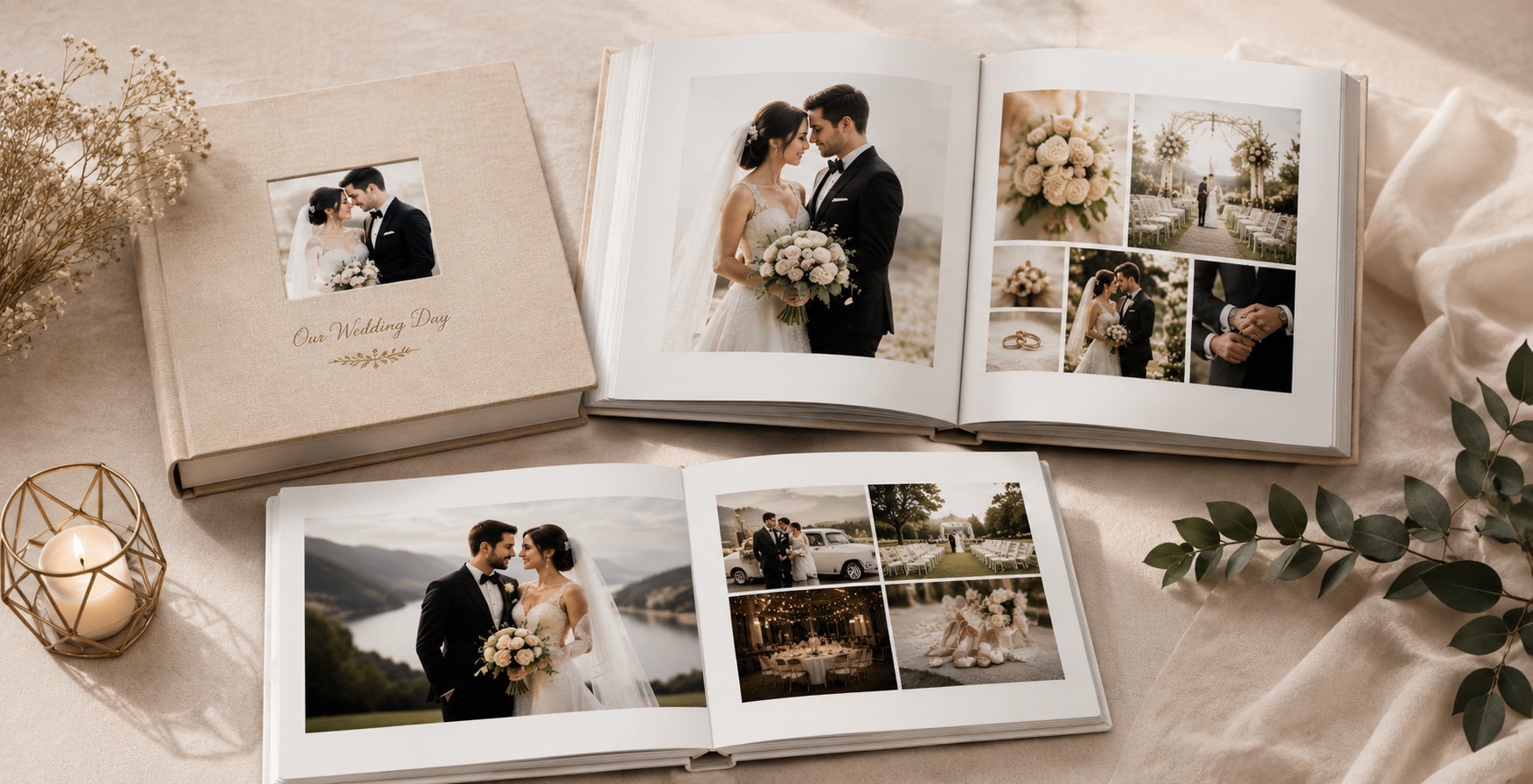 Photo Books