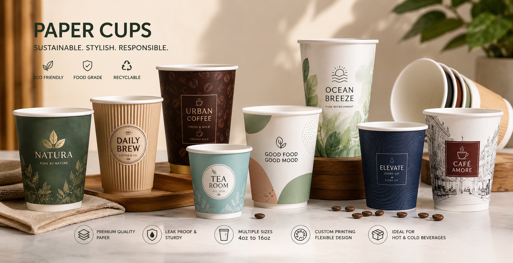 Paper Cup