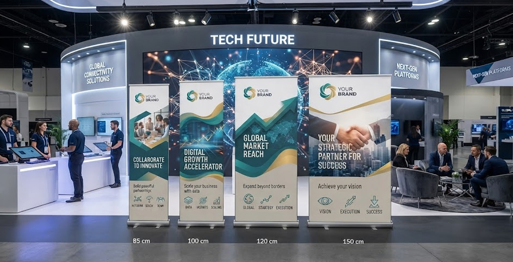 Roll-Up Banner