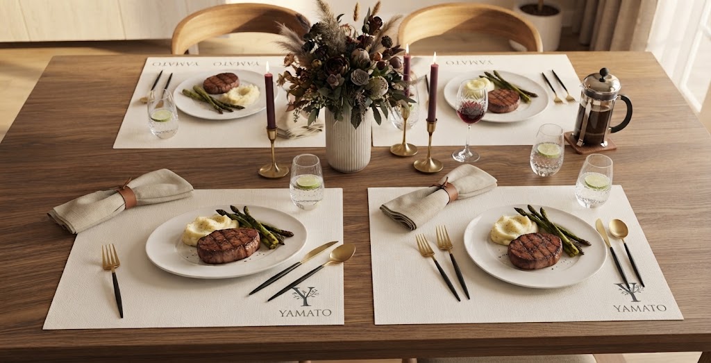Table Mats